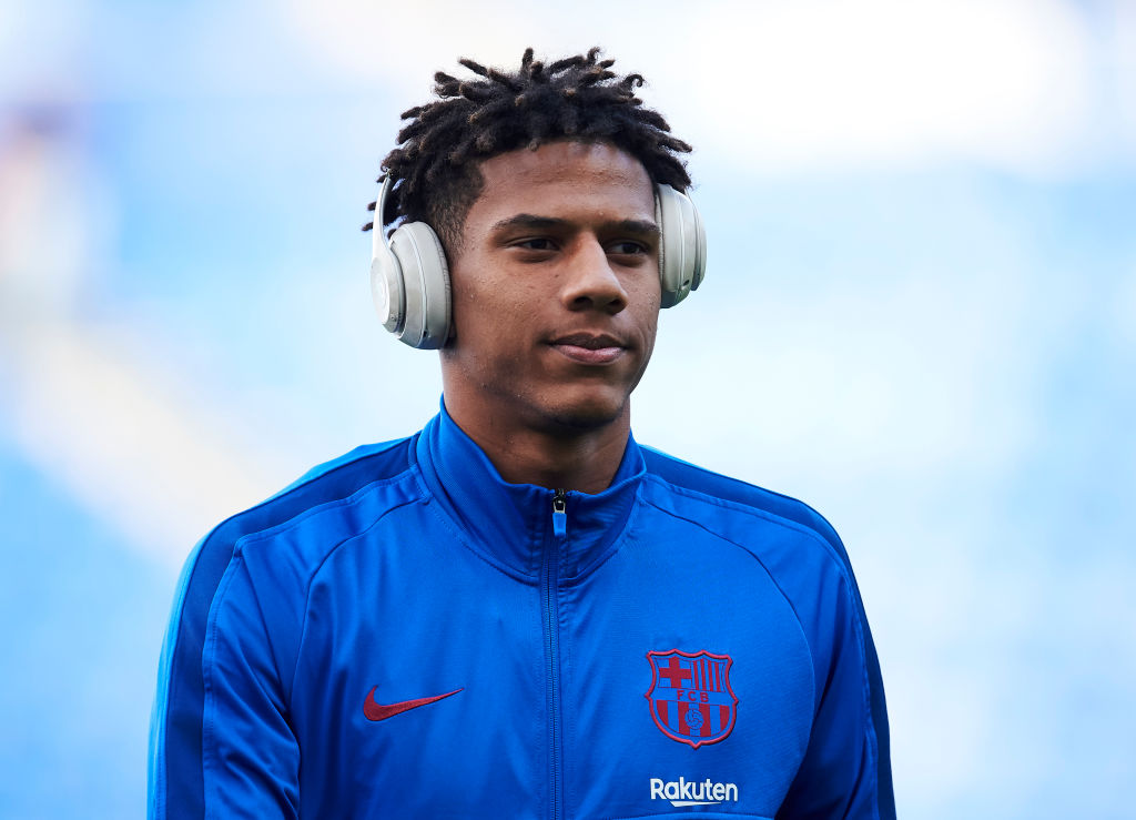 Reports | Manchester United, AC Milan and Everton interested in Jean-Clair Todibo