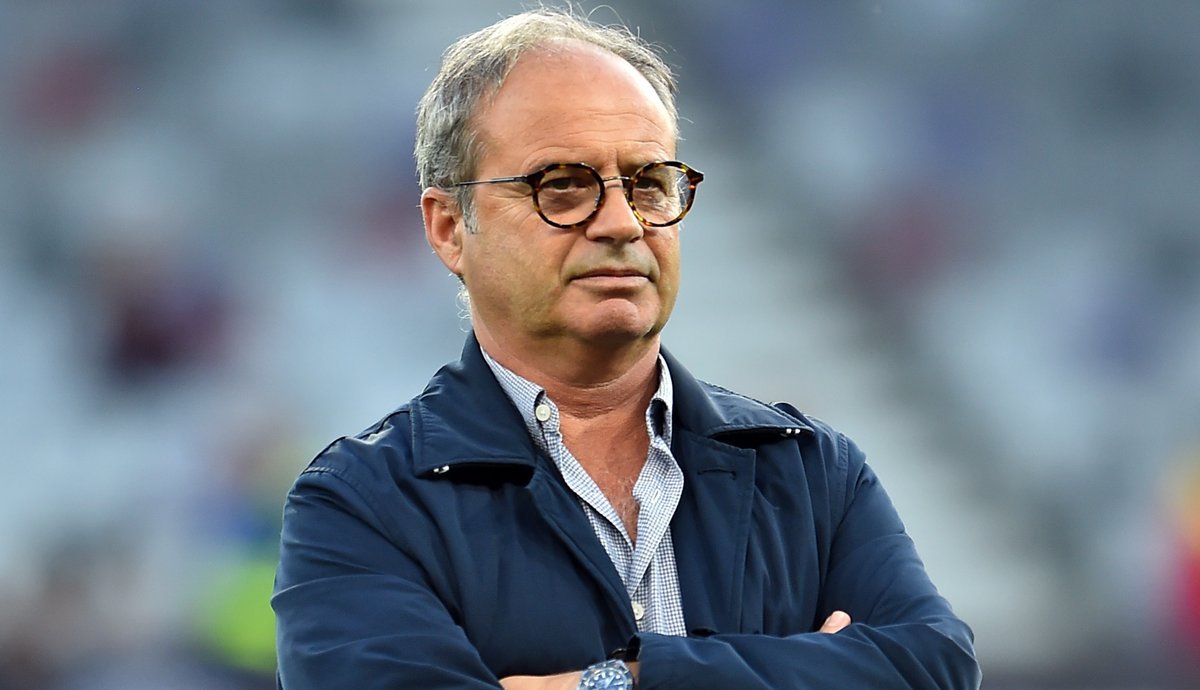 Reports | Real Madrid closing in on move for former Lille Sporting Director Luis Campos