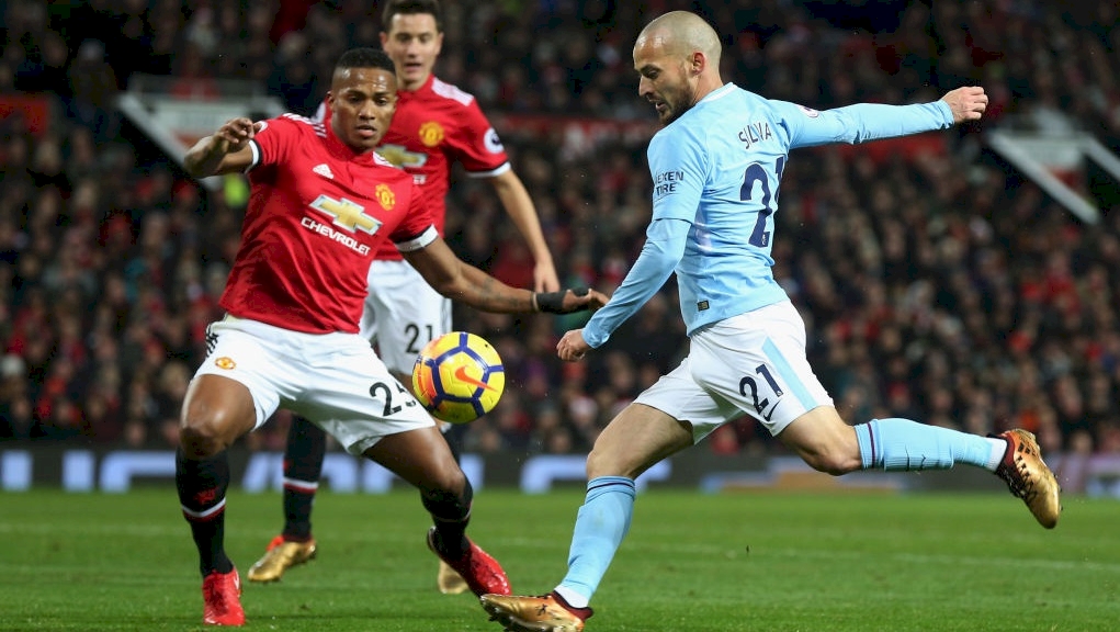 Premier League | Otamendi guides City to 2-1 win in Manchester Derby; Liverpool and Everton share spoils