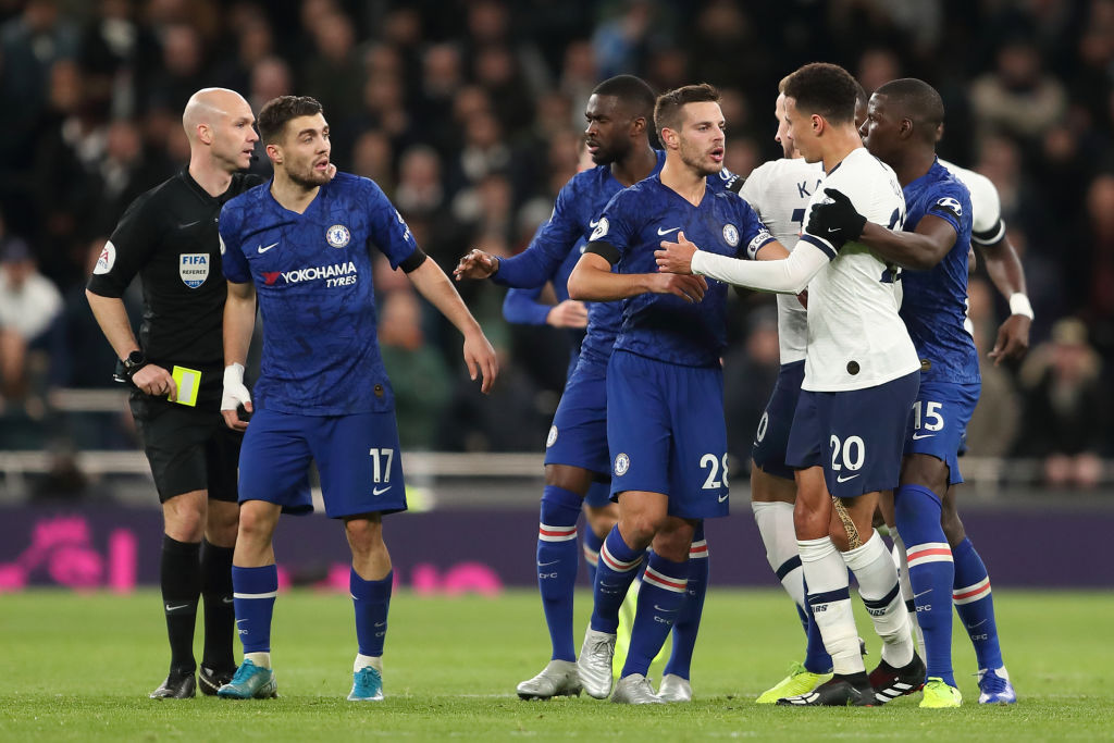 Premier League 2019 Gameweek 27: Live Updates, results, matches