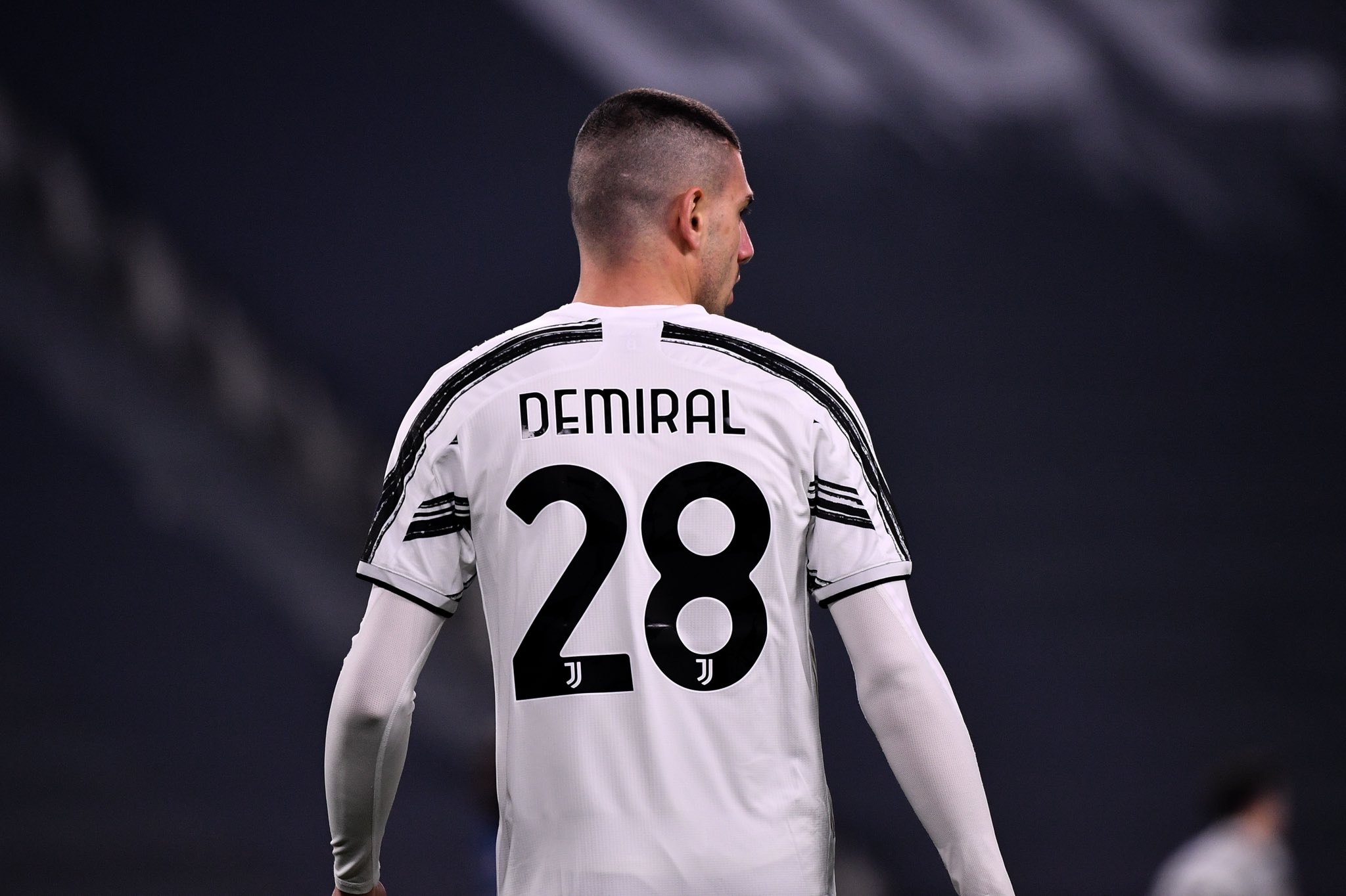 Reports | Borussia Dortmund and Atalanta looking into move for Juventus’ Merih Demiral