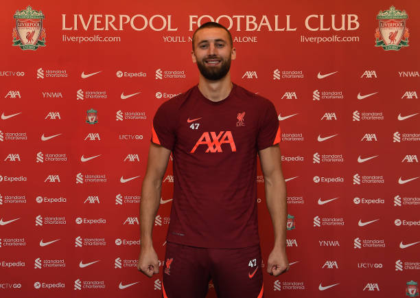 Nat Phillips has improved in pretty much everything but we cannot keep him forever, admits Jurgen Klopp