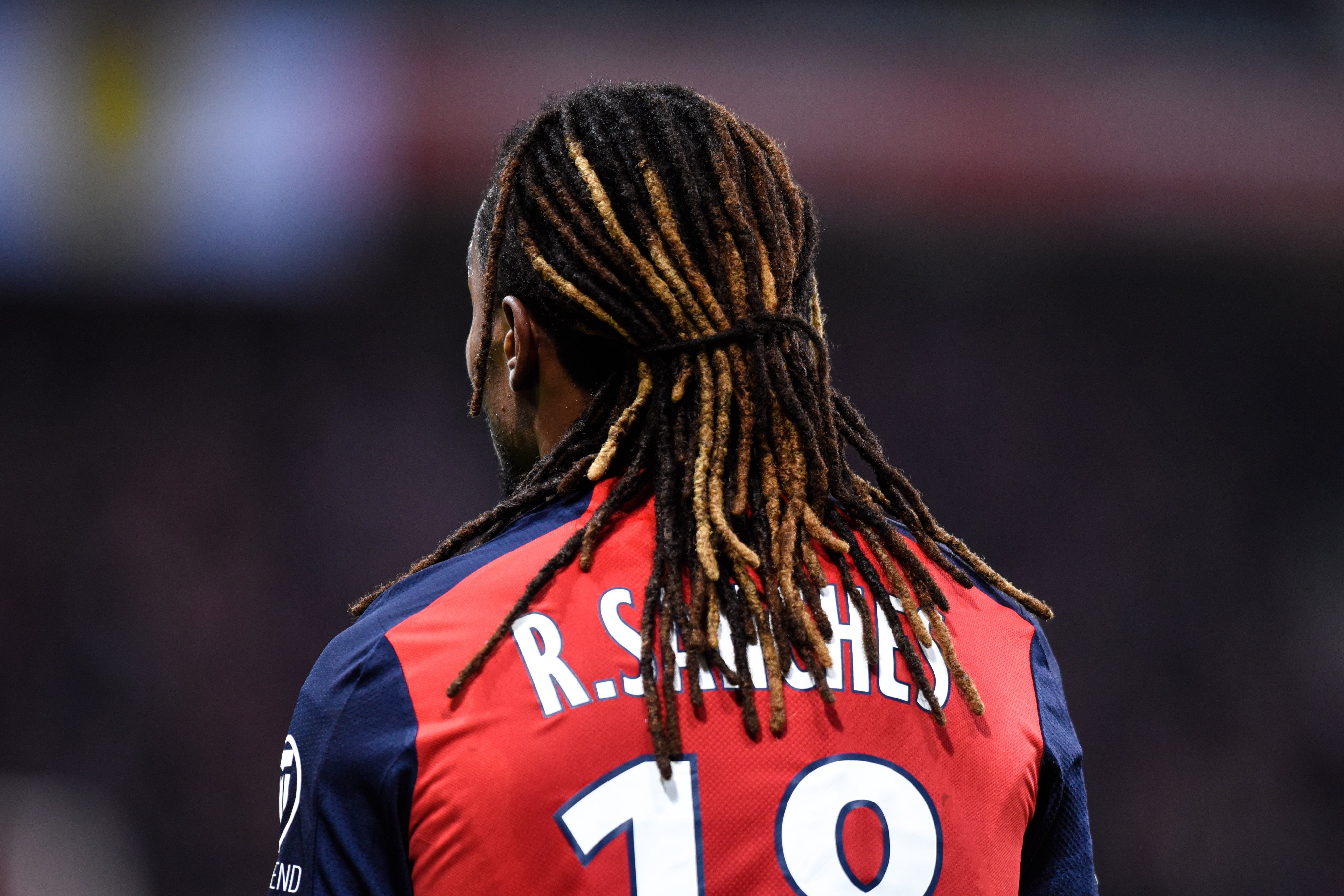 Feel LOSC Lille are capable of winning Ligue 1 if we’re in final sprint, proclaims Renato Sanches