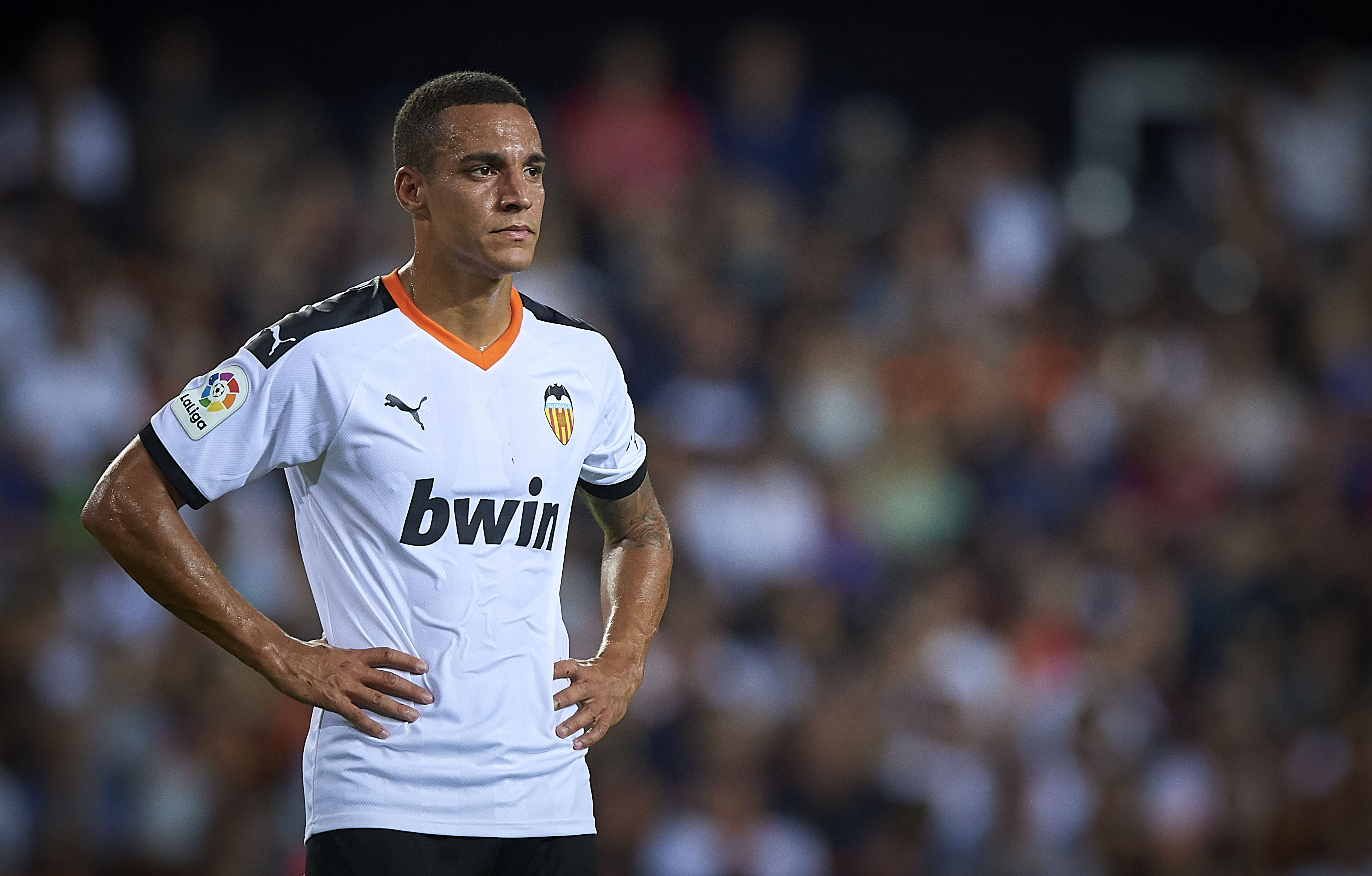 Leeds United and Valencia come to an agreement over £30 million Rodrigo fee