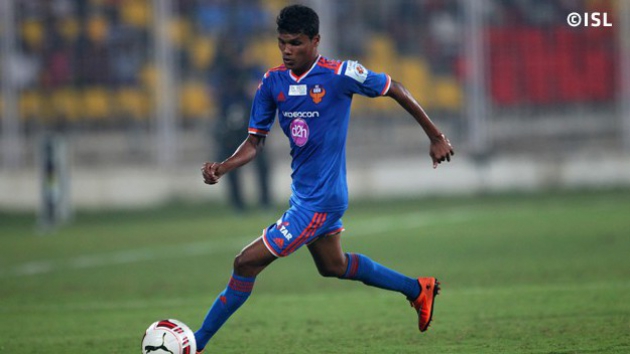 ISL 2016 | FC Goa retain Romeo Fernandes, Mandar Rao Dessai, and Laxmikanth Kattimani