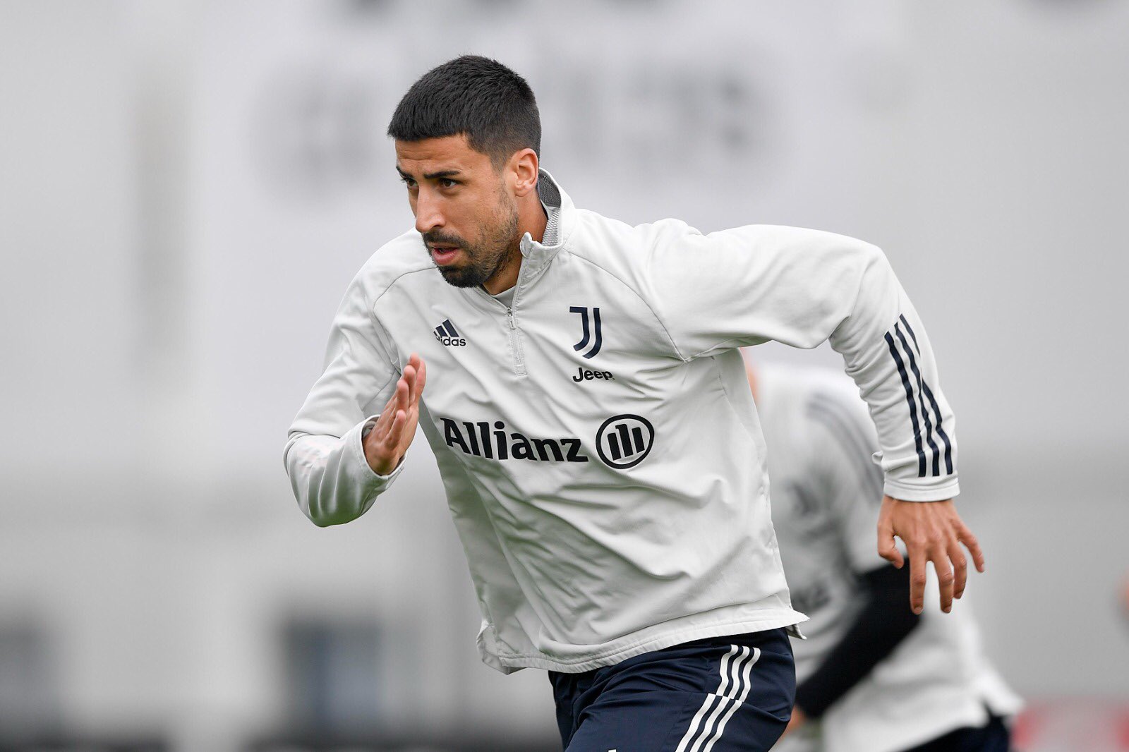 Trying to change Juventus’ mind or I’ll have to leave Turin to play football, admits Sami Khedira