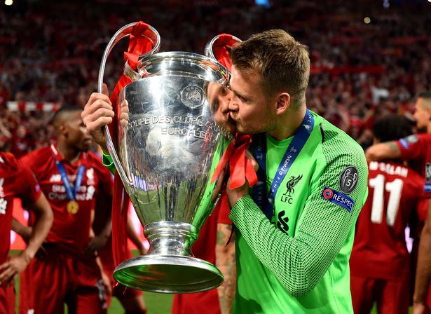Don’t regret leaving Liverpool for Club Brugge, proclaims Simon Mignolet