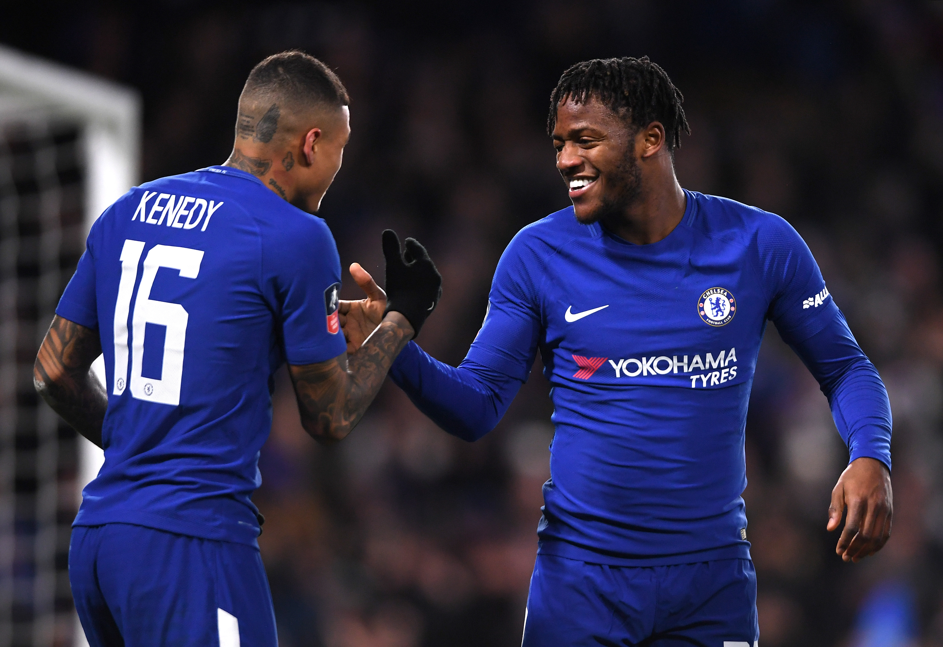FA Cup | Chelsea book fourth round place after beating Norwich on penalties