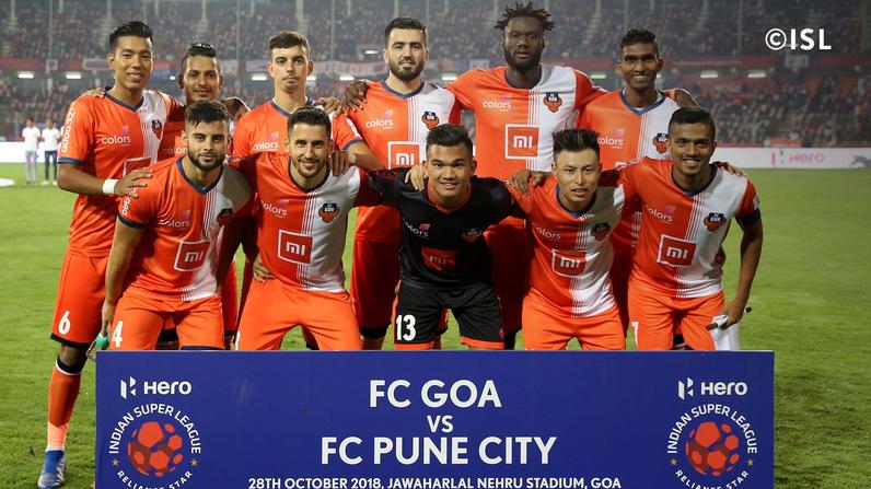 ISL 2019 | Amey Ranawade joins FC Goa on one-year deal