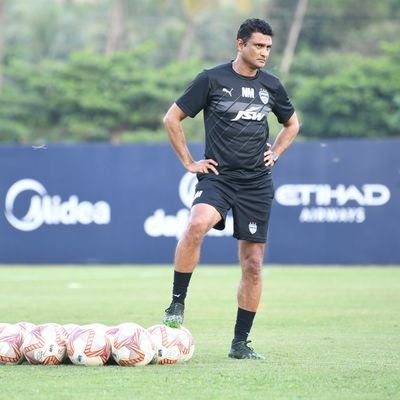 ISL 2020-21 | The mentality of the players against SC East Bengal was really nice, admits Naushad Moosa