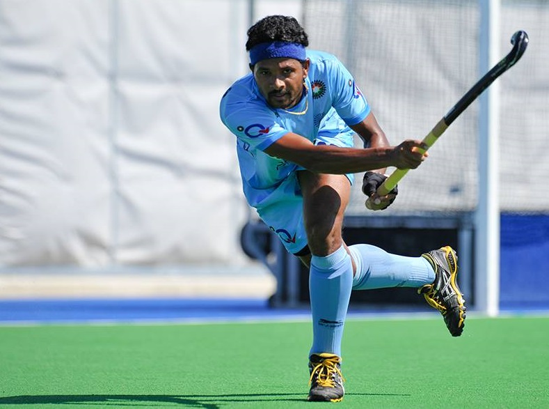 Harendra Singh determined to take Indian Hockey team to Tokyo Olympics