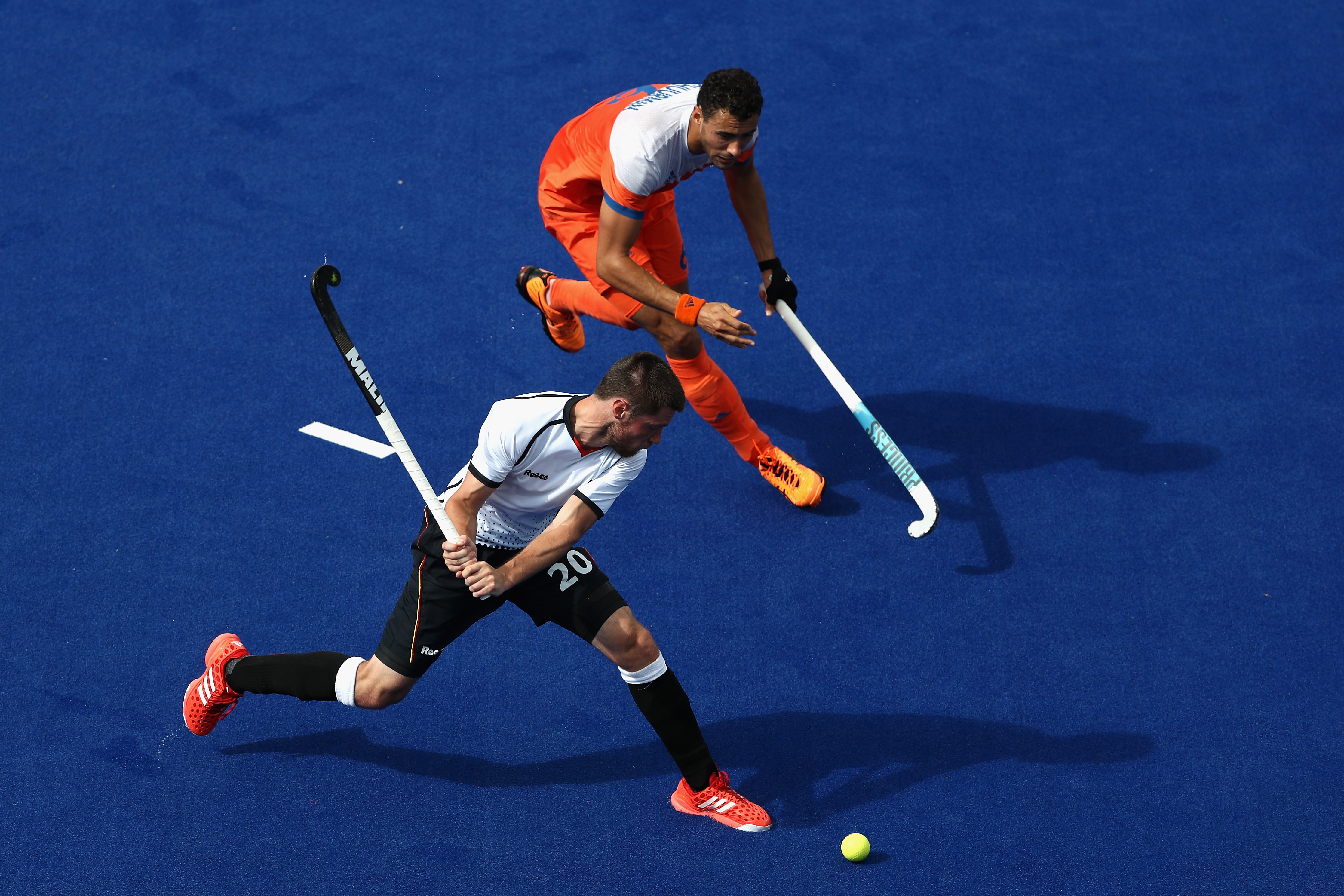 Rio 2016 | Men’s Hockey: Netherlands and Australia to meet in quarters; India to face Belgium