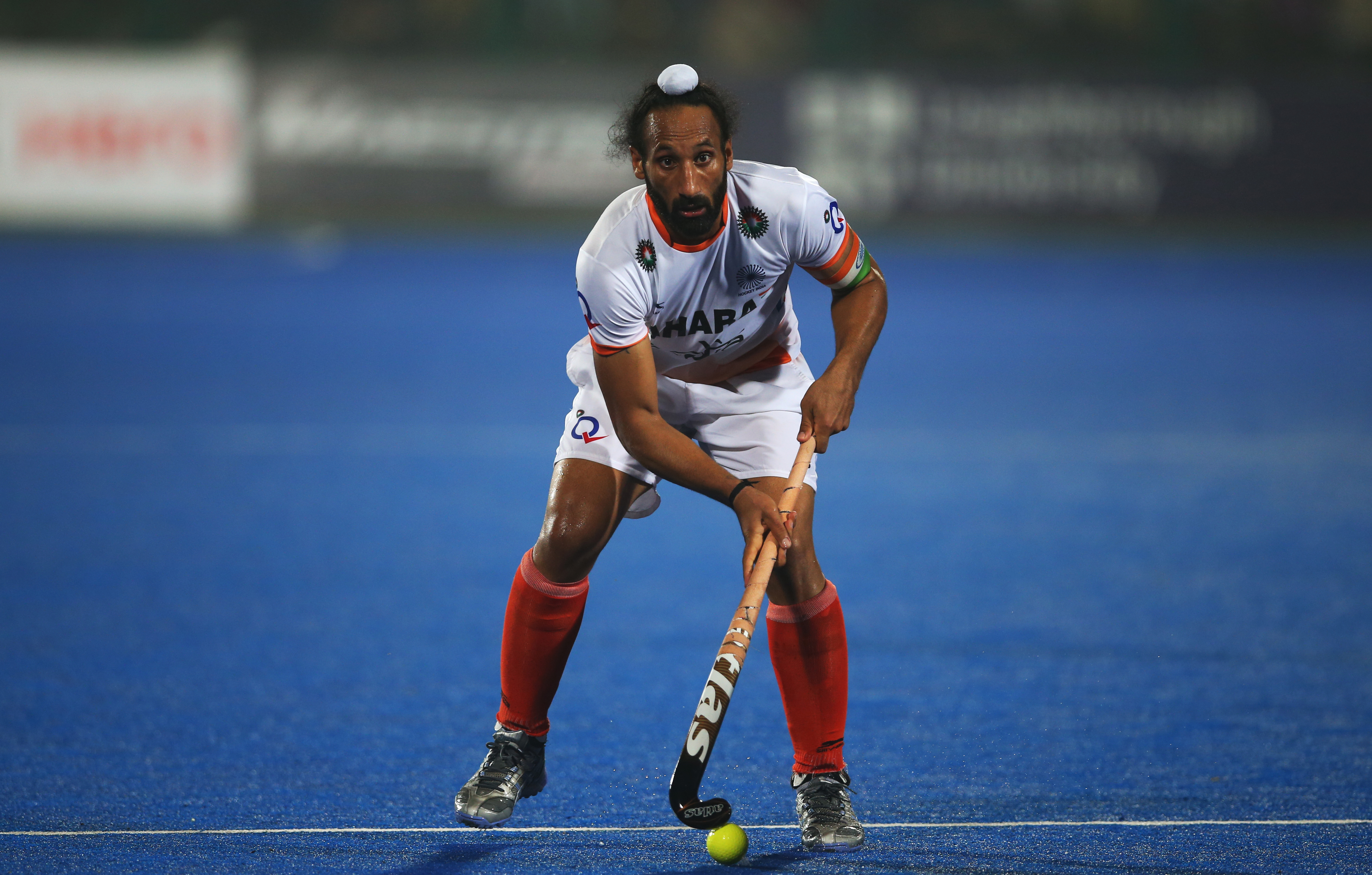 Hockey India asks for time till Olympics from DCW to respond on Sardar Singh case