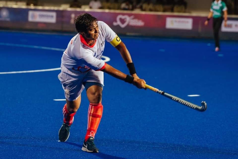 Men’s Hockey World Cup | Penalty corner conversion to be important for Team India, asserts Dilip Tirkey