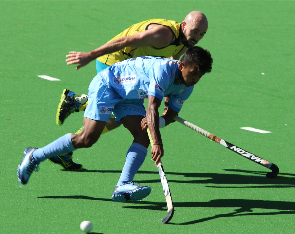 India Men’s Tour of Australia | Australia A hold India to 1-1 draw