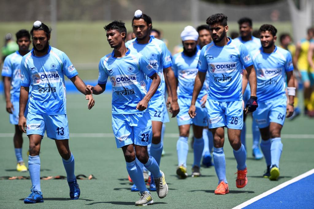 Hockey India calls 33 players for junior national coaching camp