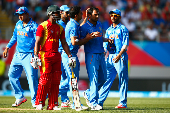 Zimbabwe face potential ICC ban due to political intrusion