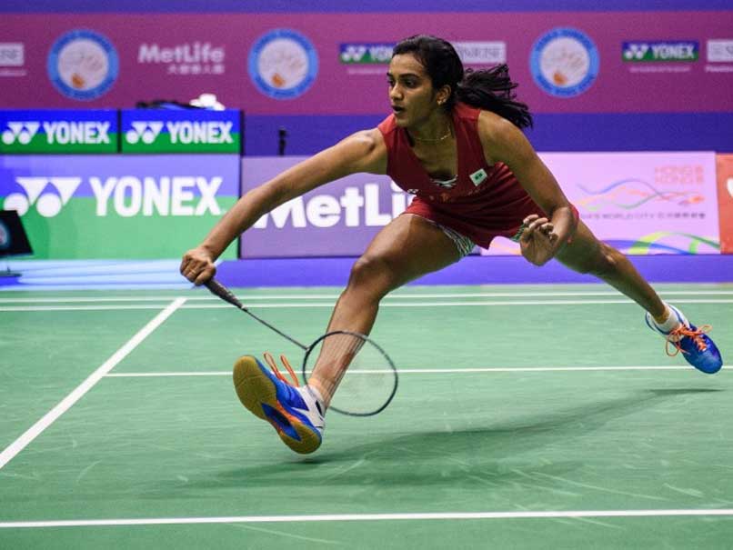 China Open | PV Sindhu advances to pre-quarter finals; Saina Nehwal crashes out