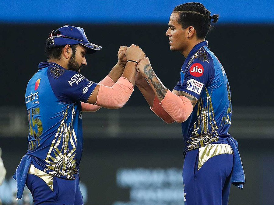 IPL 2020 Final | Team winning title more important than me playing, asserts Rahul Chahar