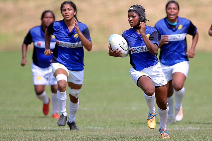 India women’s rugby team create history by beating Singapore in Asian Championships