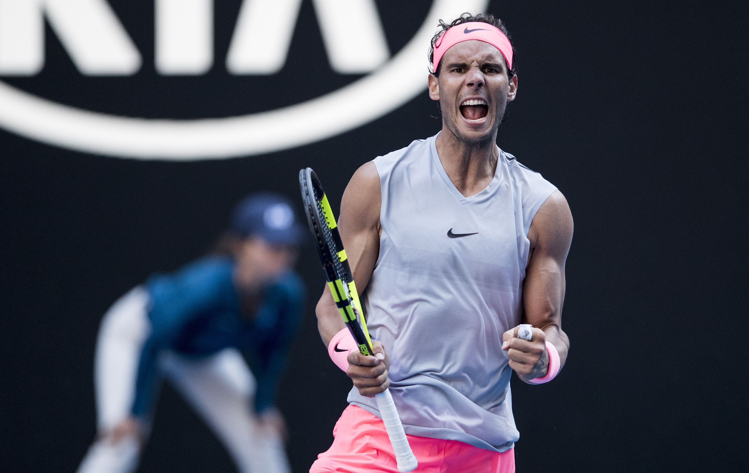 Australian Open | Rafael Nadal, Grigor Dimitrov enter third round with contrasting victories