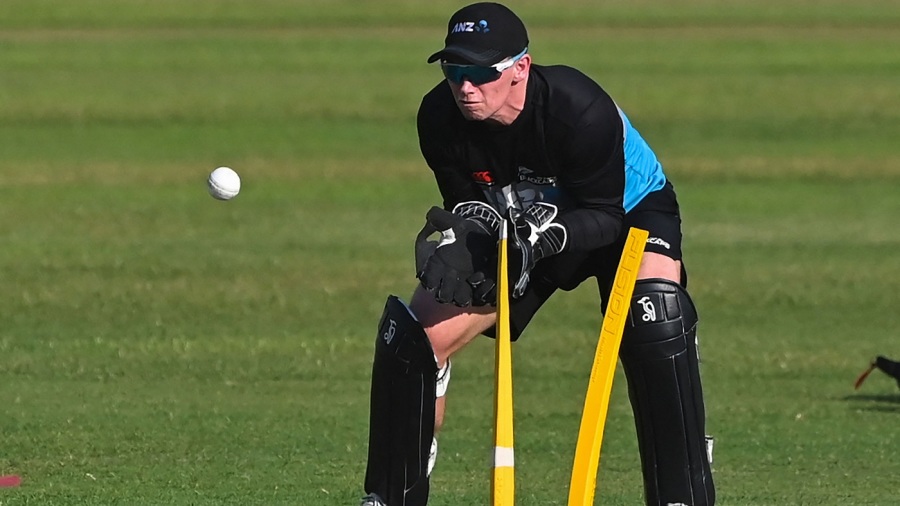 NZ vs PAK | New Zealand have the desired fire-power to beat Pakistan, believes Tom Latham