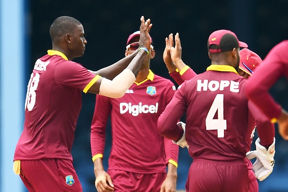ICC Cricket World Cup 2019 | West Indies' predicted XI for the game against England
