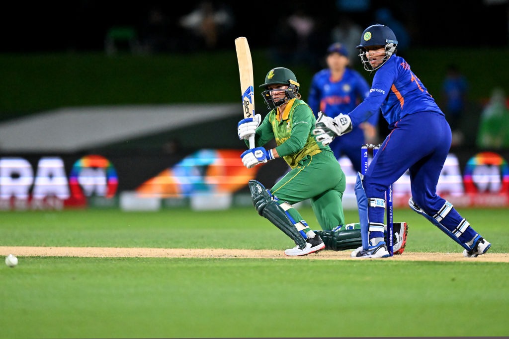 ICC Women’s World Cup 2022 | South Africa end India’s semi-finals hopes with a nail-biting win