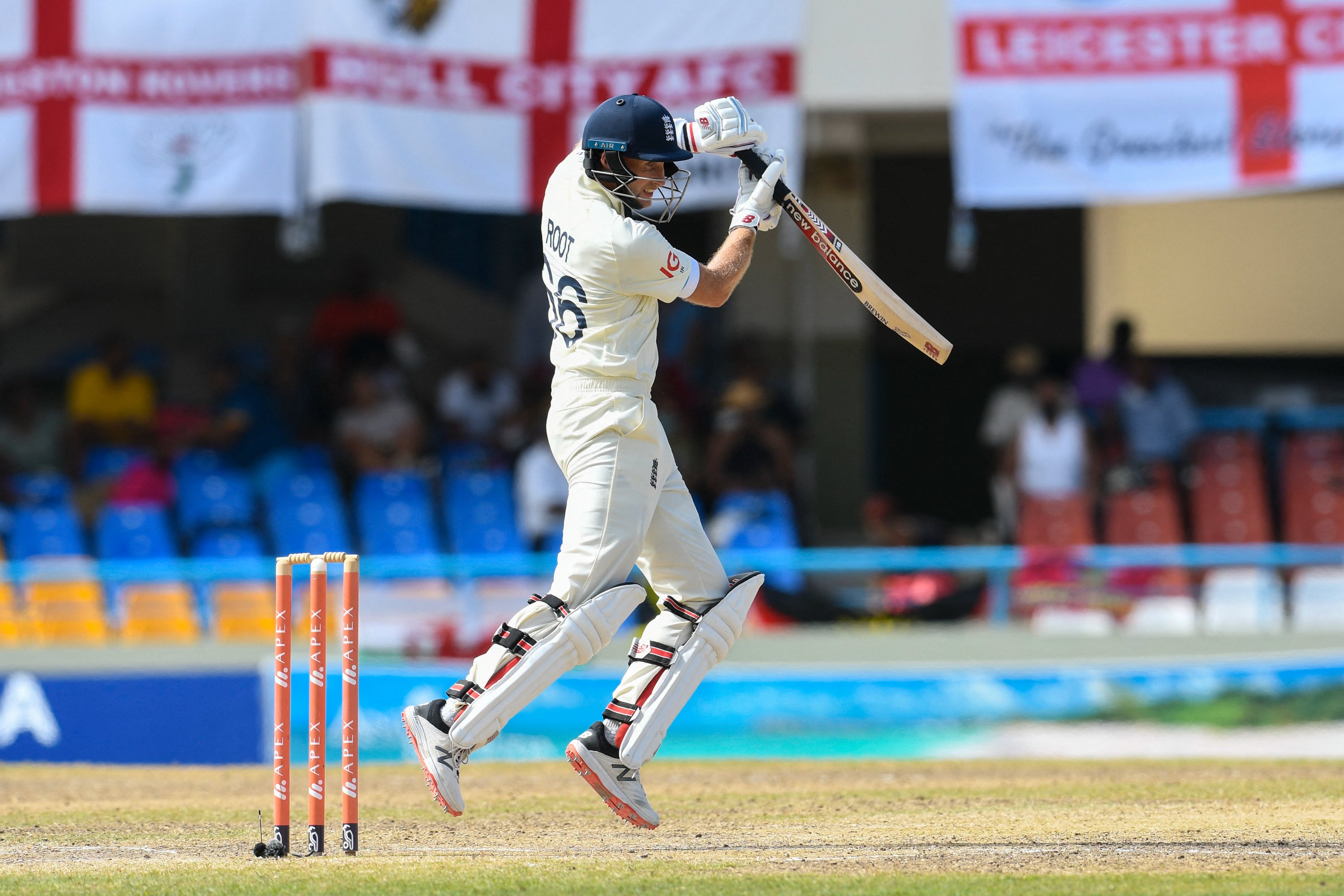 WI vs ENG 2022 | Marcus Trescothick lauds Joe Root for his unbeaten ton in Barbados after Day 1