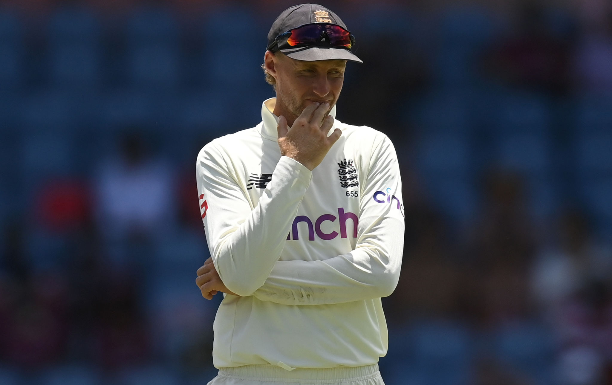 Reports | Joe Root’s future as England skipper in doubt after West Indies rout