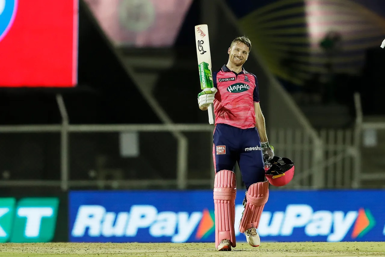 IPL 2022 | Jos Buttler starts afresh in every match this year, opines Nick Knight