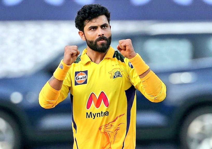 Reports | Ravindra Jadeja expected to leave Chennai Super Kings after 'rift' with management