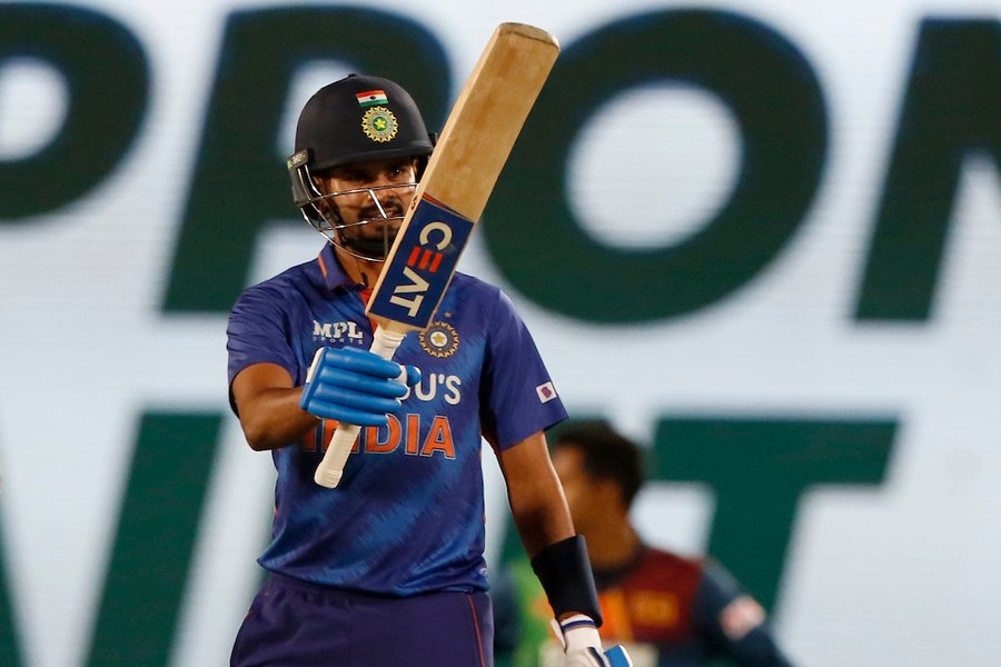 ICC Player of the Month | Shreyas Iyer, Mithali Raj, Deepti Sharma among Indians nominated for February