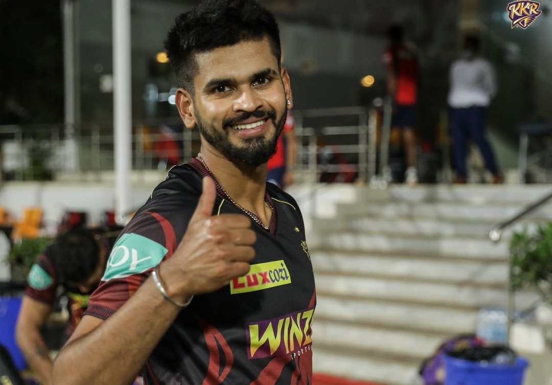 IPL 2022 | Shreyas Iyer has got potential to be absolute superstar, opines KKR head coach Brendon McCullum