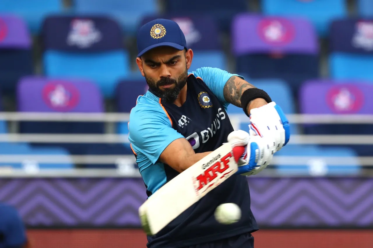 Asia Cup 2022 | Virat Kohli back in India's T20I squad; Jasprit Bumrah, Harshal Patel injured