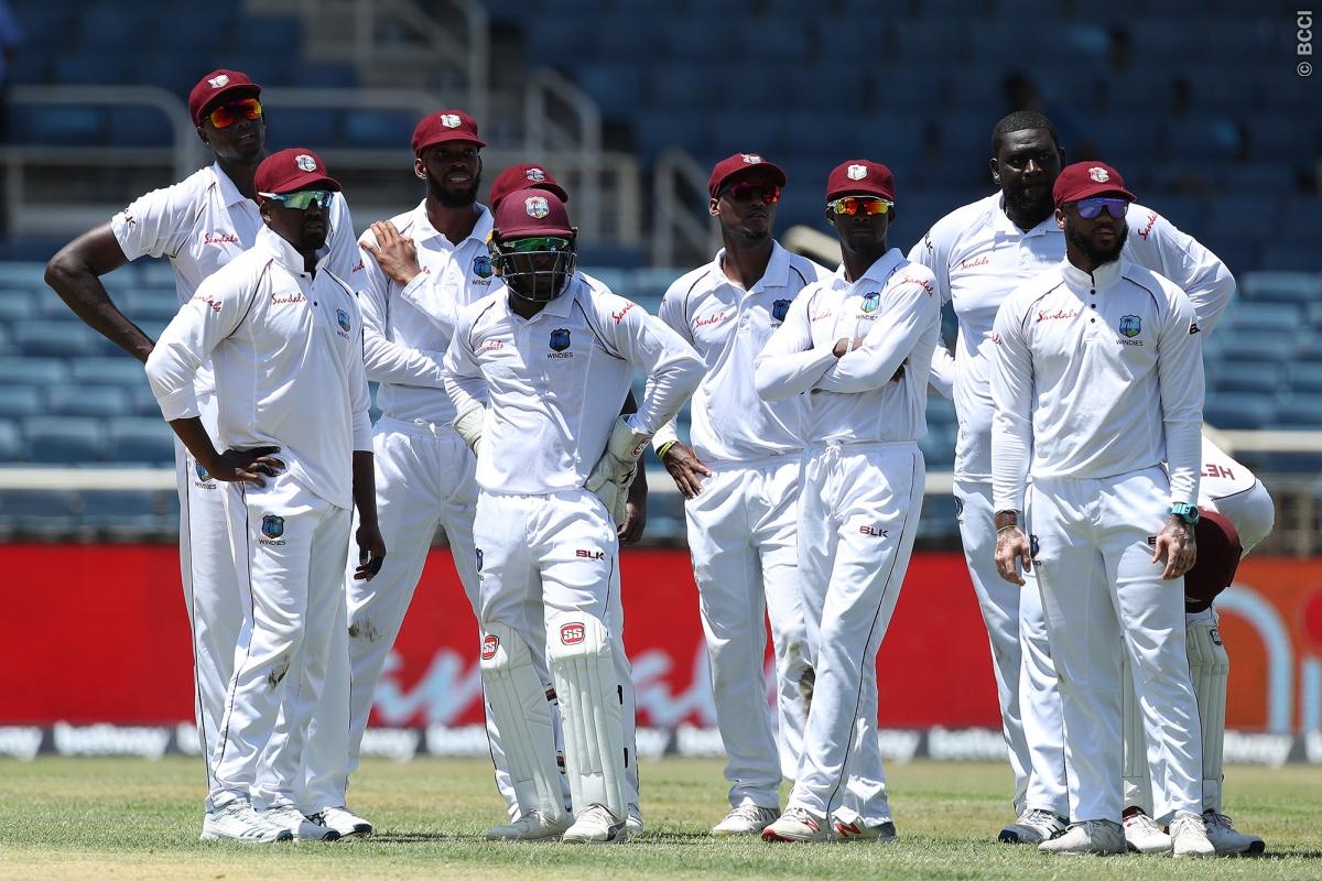 ENG vs WI | Chemar Holder included as West Indies announce 14-man squad