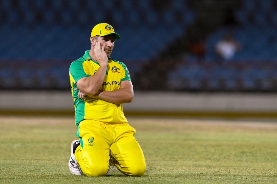 Aaron Finch’s ODI retirement is undoubtedly a well-timed call for Australians