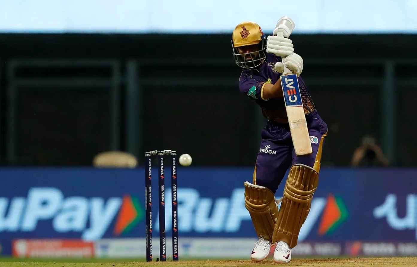 End of roads for Ajinkya Rahane, the T20 batter?