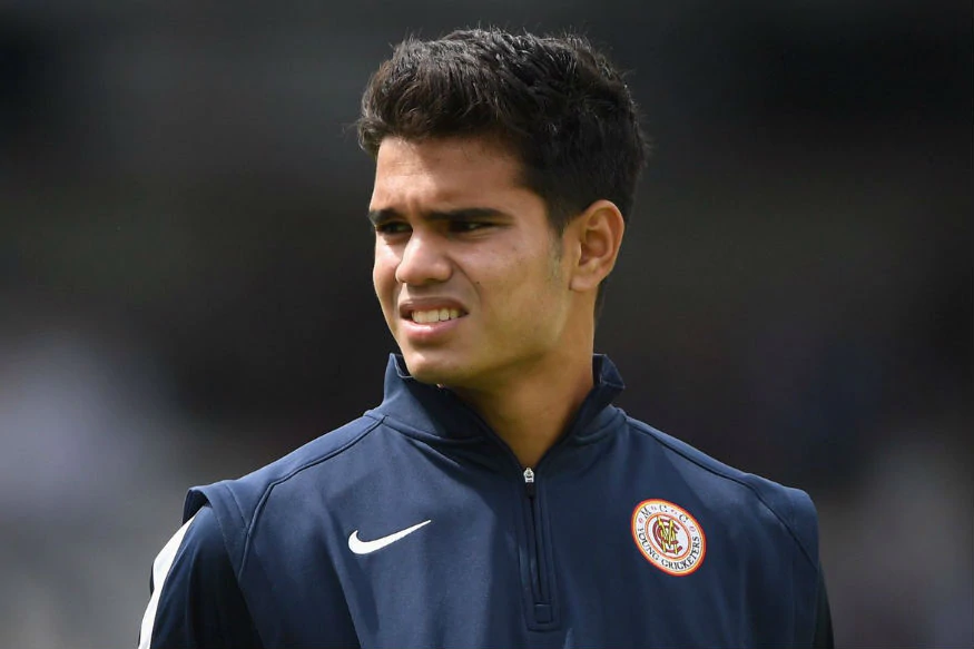 If Arjun Tendulkar can become 50 percent of his father, there is nothing better, reckons Kapil Dev