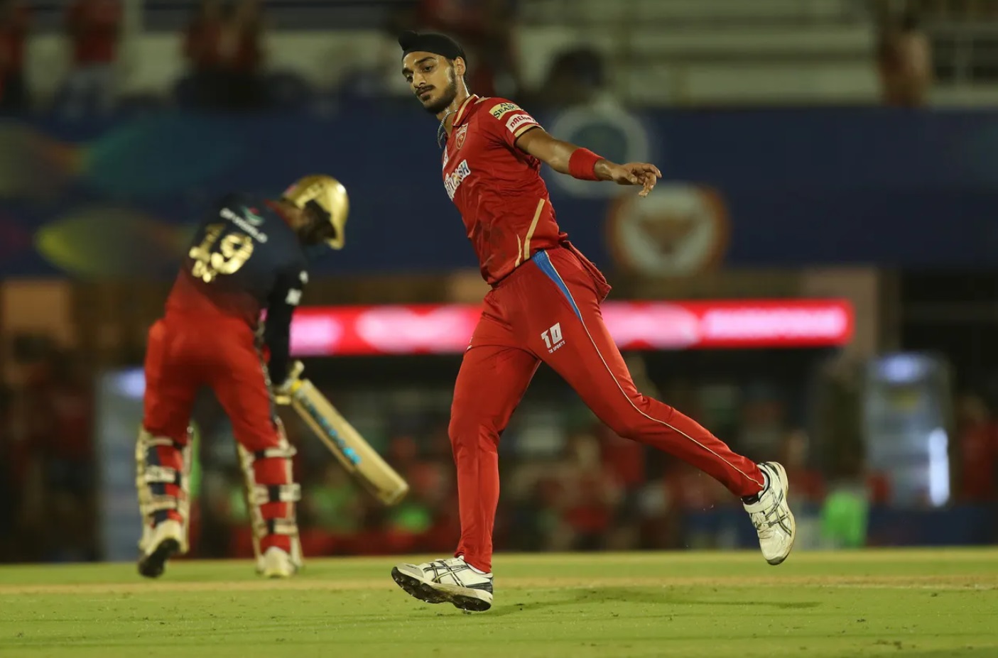 IPL 2022, RCB vs PBKS | 'Confident' Arshdeep Singh is one of our leaders, says Mayank Agarwal