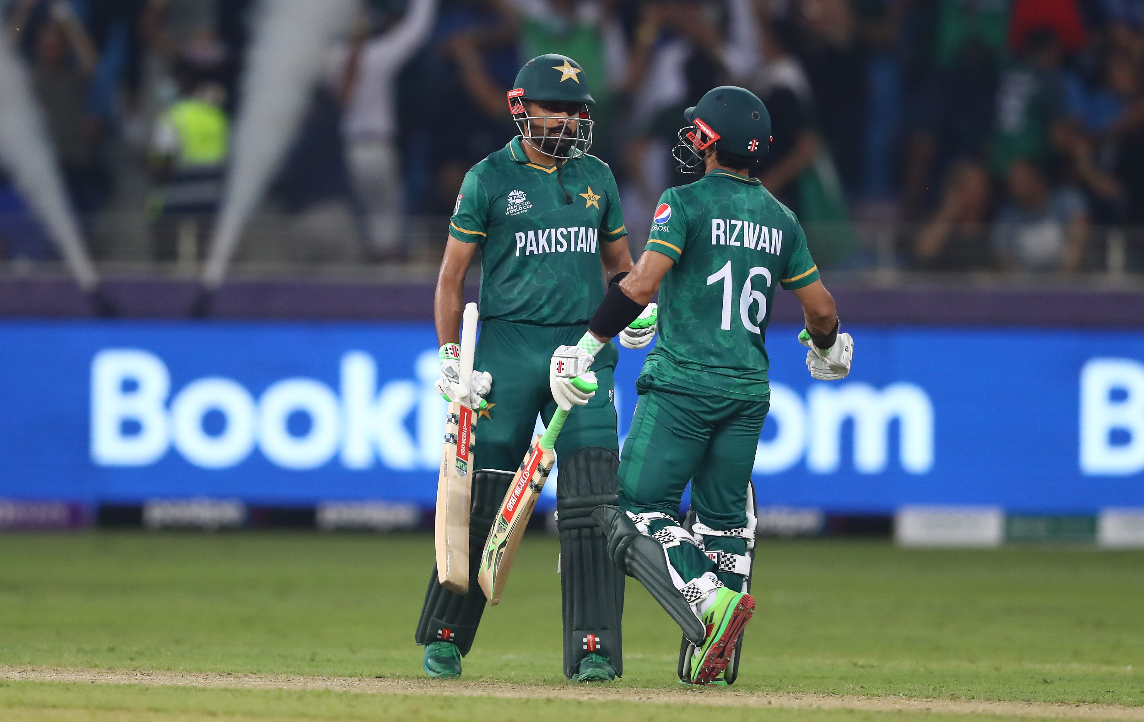 Pakistan must work on their batting to yield rich dividends at T20 World Cup 2022