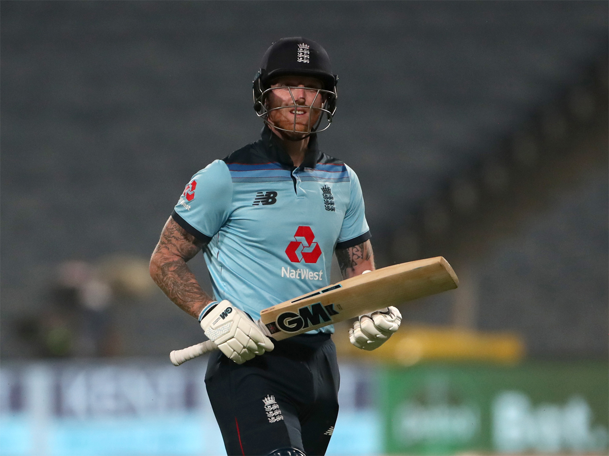 AUS vs ENG | Internet reacts to Daniel Sams scoring knock down on Ben Stokes with 'upper cut delivery'