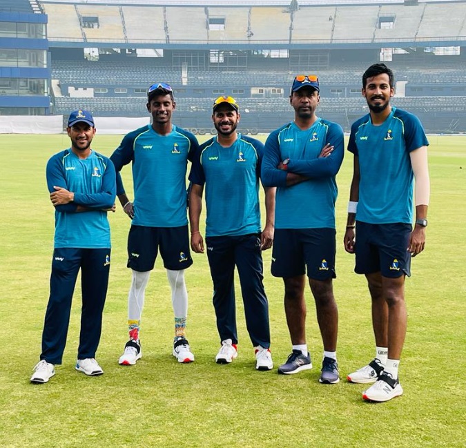Ranji Trophy 2022 | Bengal create world record against Jharkhand, all top-nine batters hit 50+ for first time