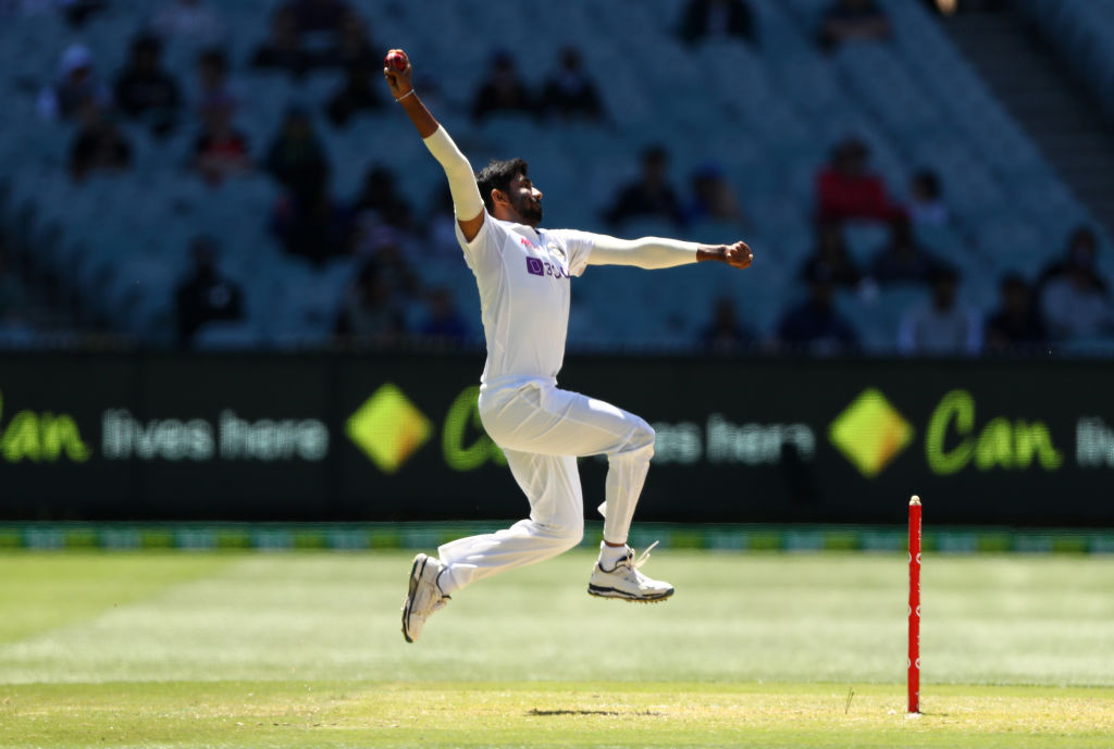 IND vs ENG 2022 | Jasprit Bumrah that rare beast of international cricket, remarks David Lloyd