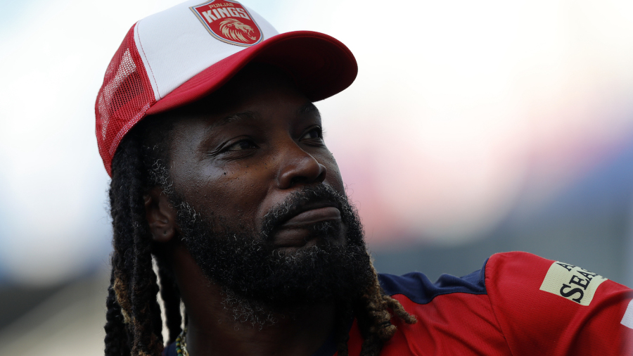 Reports | Chris Gayle to play for Gujarat Giants in Legends League Cricket