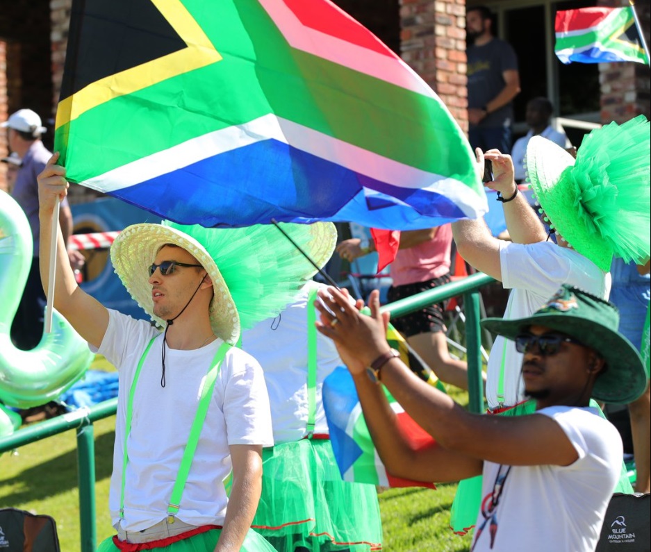 Cricket South Africa to host new six-team T20 tournament from next year