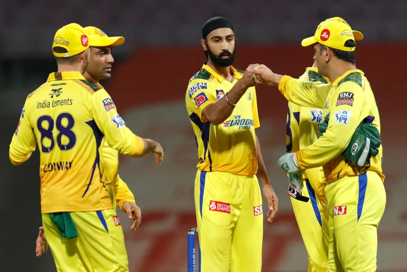 IPL 2022, CSK vs DC | Simarjeet Singh and Mukesh Choudhary have taken time to mature, admits MS Dhoni