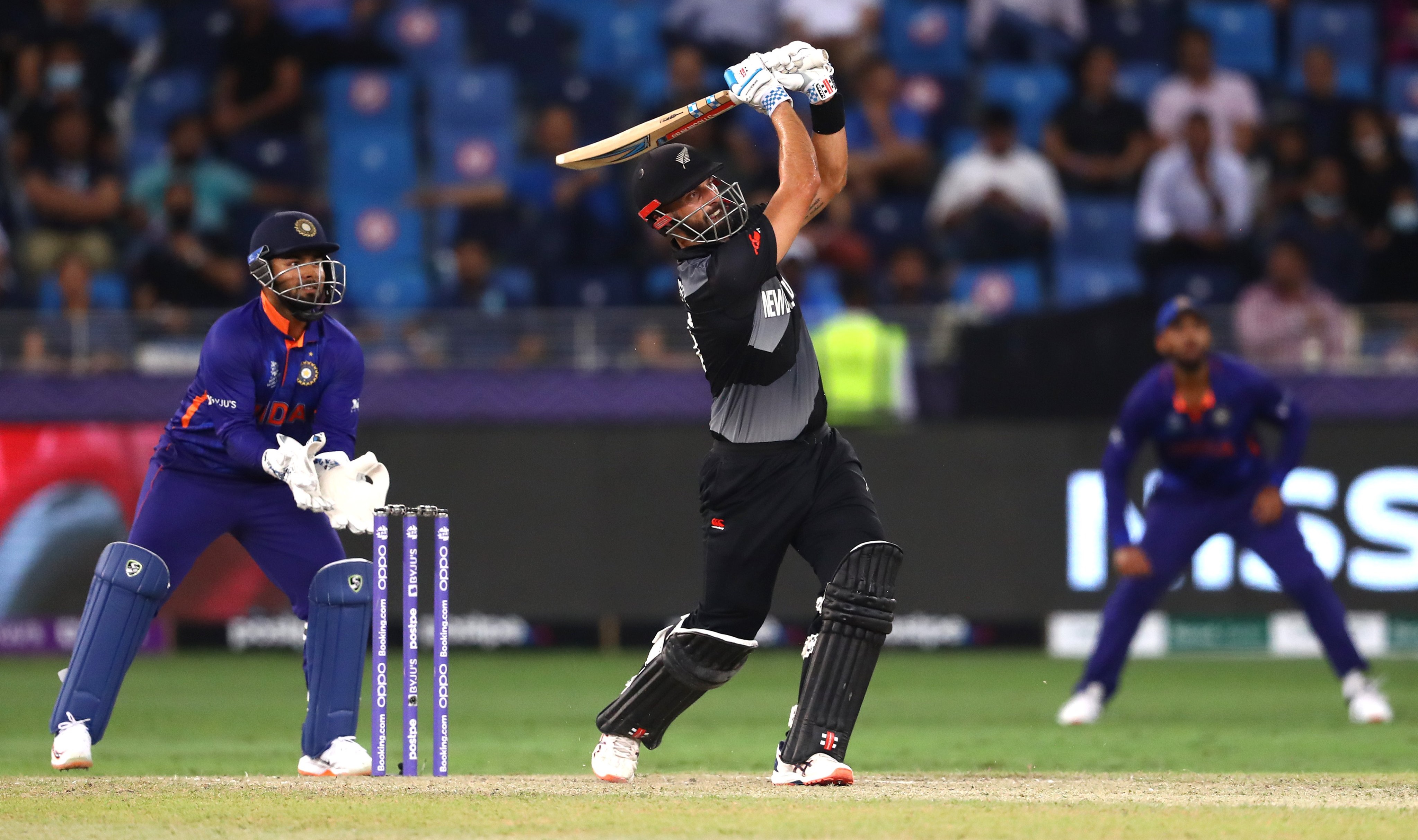 T20 World Cup 2022 | Daryl Mitchell likely to miss the tournament with fractured thumb