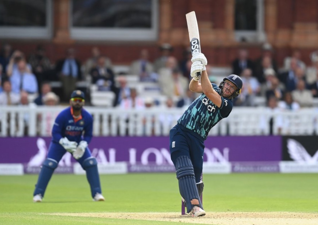 IND vs ENG 2022, 2nd ODI | Fantastic to show character today, remarks Jos  Buttler