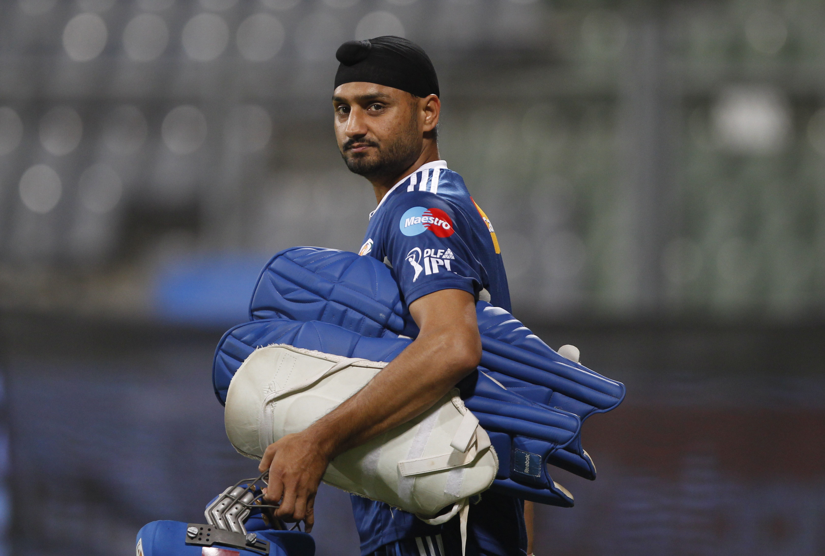 If I had to correct one mistake, it would be how I treated S Sreesanth, says Harbhajan Singh about slapgate incident